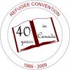 RefugeeConvention40thAnniversary