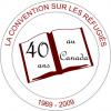 40e anniversairede la Convention