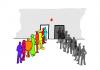 migrant workers 2 doors