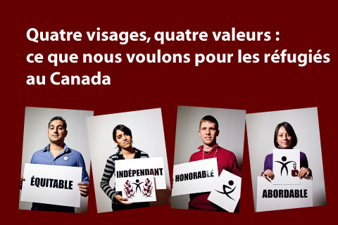 4visages 4valeurs slide FR