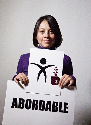 abordable - photo