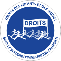 youth - children and youth rights logo FR
