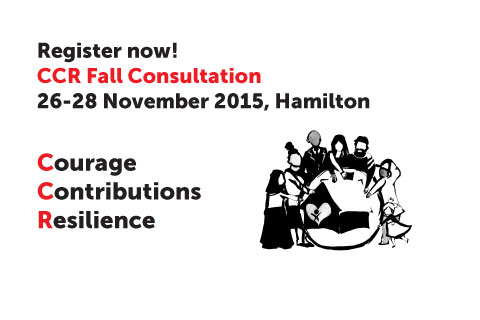 Consultation slide