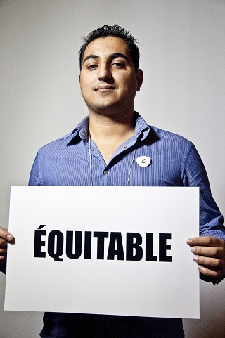 équitable - photo équitable - photo