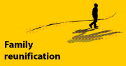 Family Reunification campaign