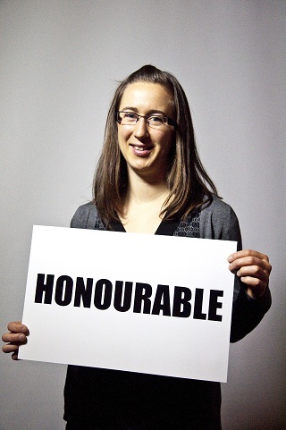 honourable - photo2 honourable - photo2