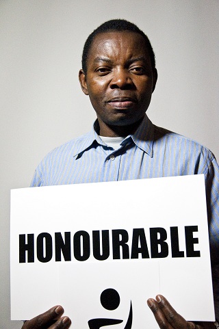 honourable photo