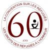60th anniversary logo FR