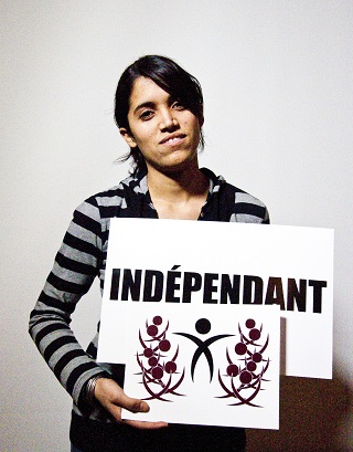 indépendant - photo indépendant - photo