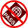 no passport