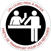 Pr&ecirc;ts de trabsport