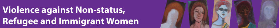 VAW banner
