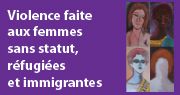 Violence faite aux femmes