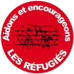 Aidons et encourageons les r&eacute;fugi&eacute;s