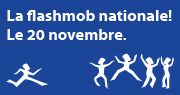 Flashmob nationale
