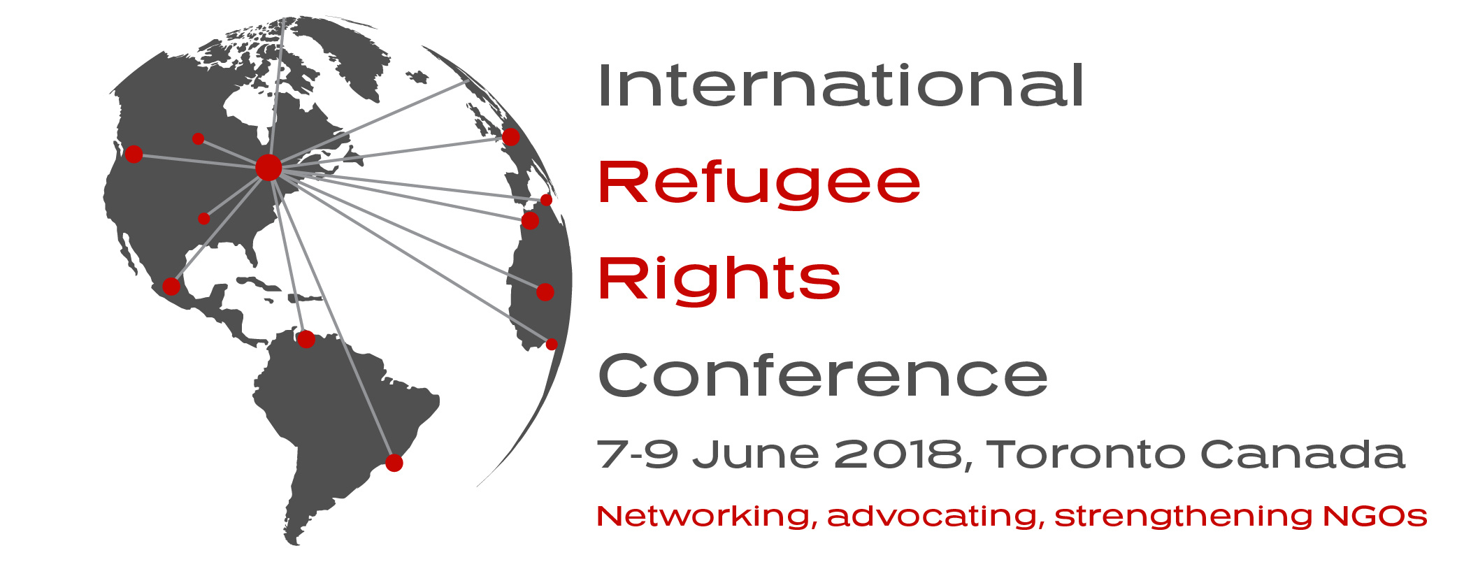 International Refugee Rights Conference
