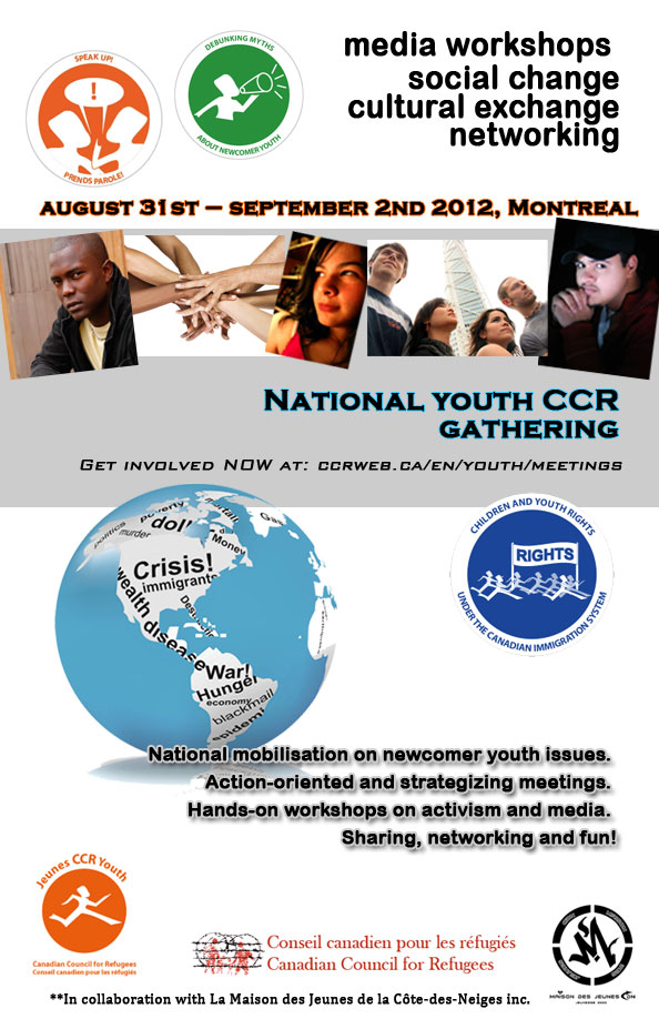 Youth Action Gathering