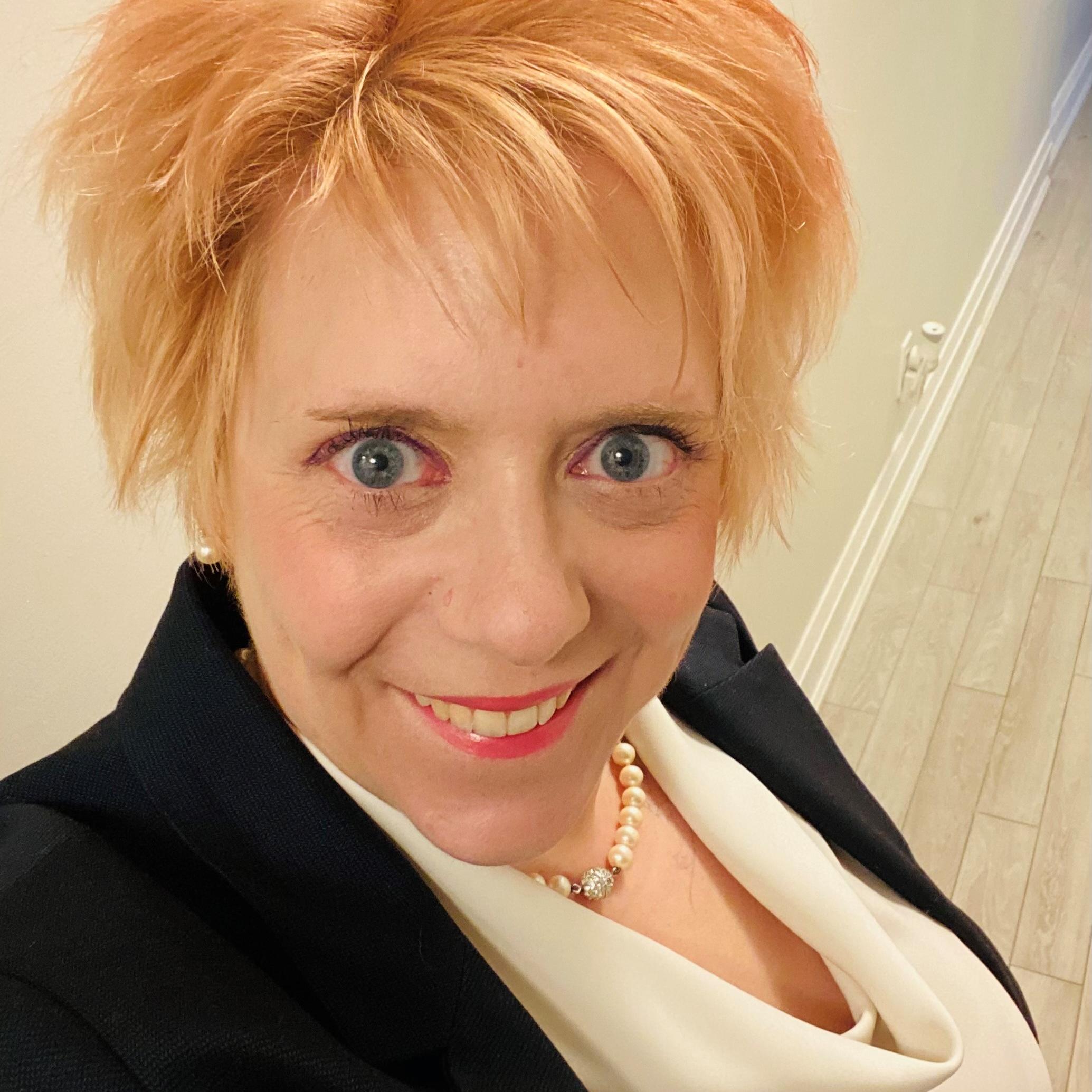 Danielle Bastarache Canadian Council for Refugees