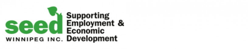 seed winnipeg logo 2025