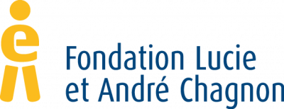 logo Chagnon Foundation