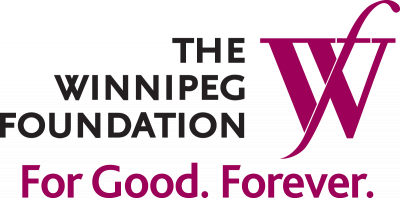 winnipeg foundation logo