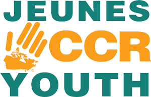 CCR Youth Network logo