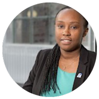 Photo de Claudine Uwingabiye