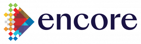 Encore AV Canada logo