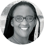 Solange Mugahogora