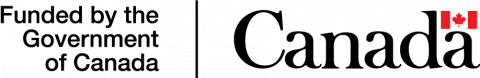 Logo Gov of Canada