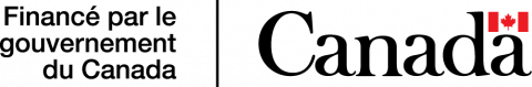 Logo gouv Canada