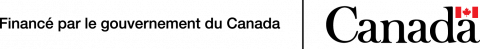 Logo Gov of Canada_Financial support_FR