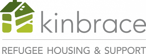 kinbrace logo