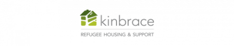 Kinbrace logo