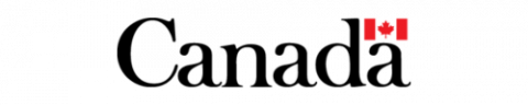 Canada heritage logo