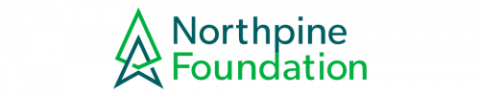 northpine foundation logo