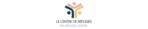 The Refugee Centre logo