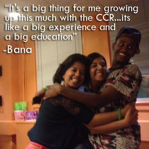 Bana meme | Canadian Council for Refugees