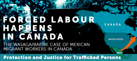 Forced Labour Happens In Canada Homepage | Canadian Council For Refugees